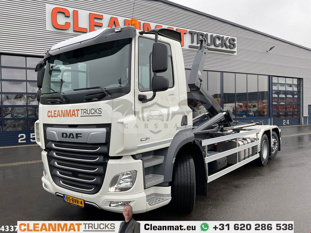 DAF CF 2023