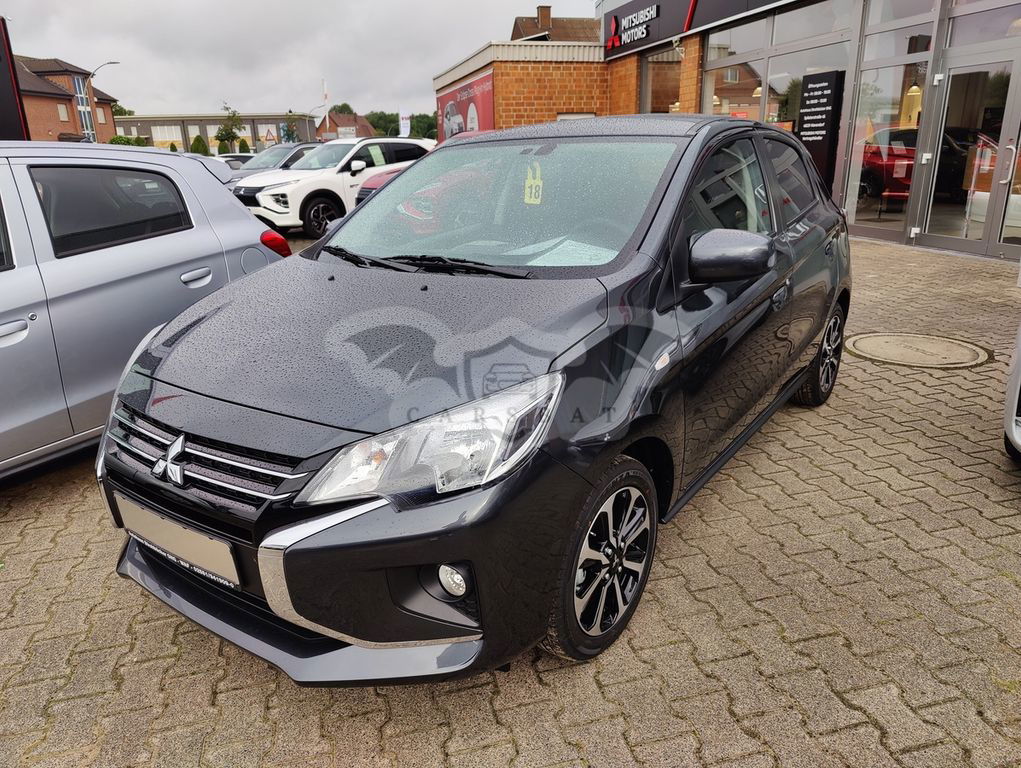 Mitsubishi Space Star 2024
