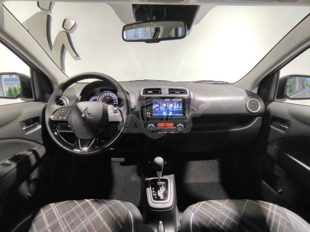Mitsubishi Space Star 2024