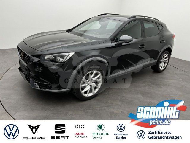 Cupra Formentor 2022