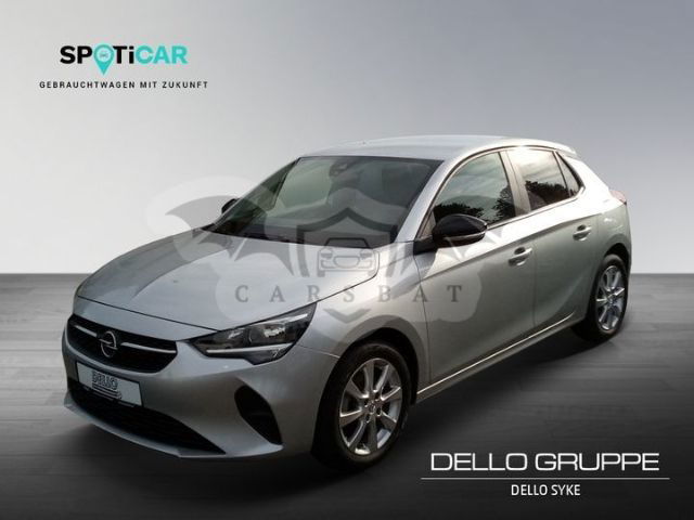 Opel Corsa 2022