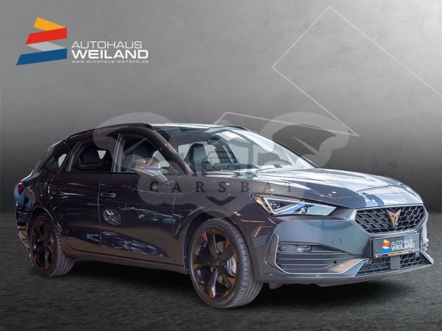Cupra Leon 2023