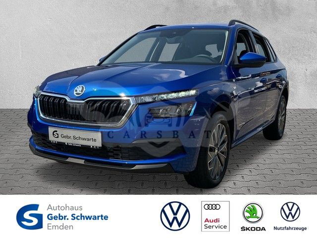 Skoda Kamiq 2023