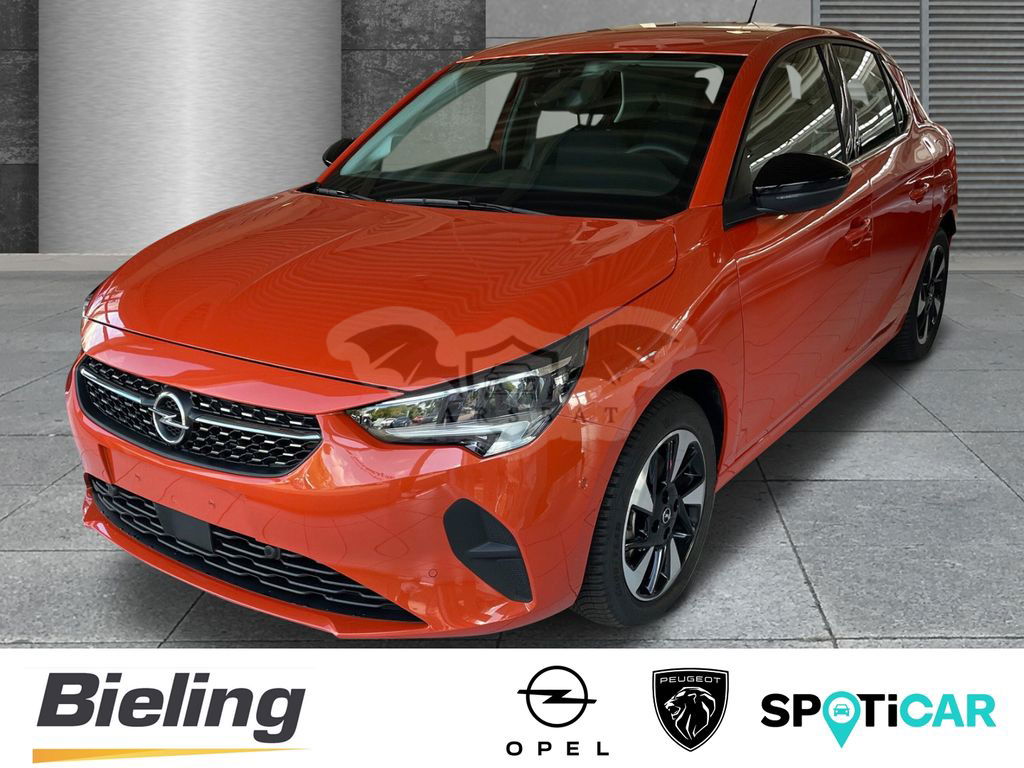 Opel Corsa 2022