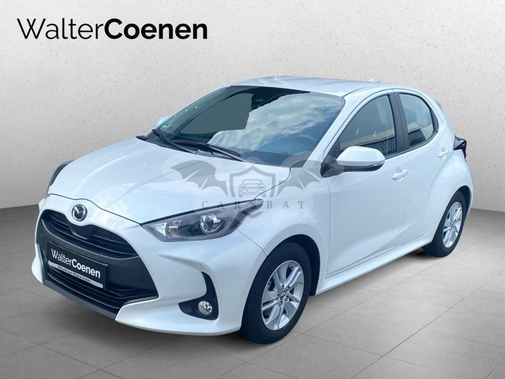 Mazda 2 2023