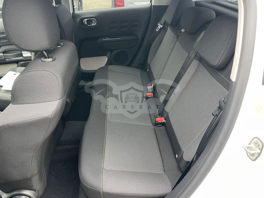 Citroën C3 2023