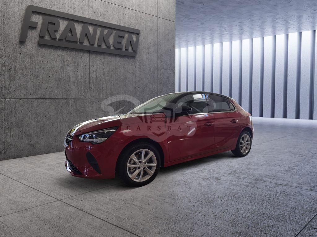 Opel Corsa 2023
