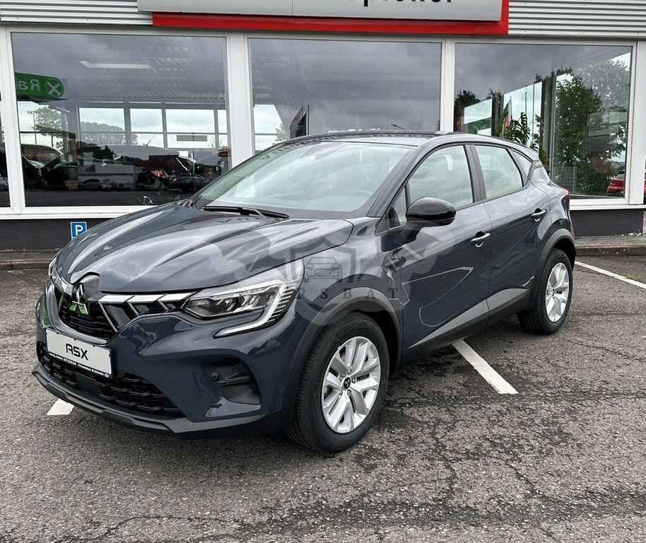 Mitsubishi ASX 2024