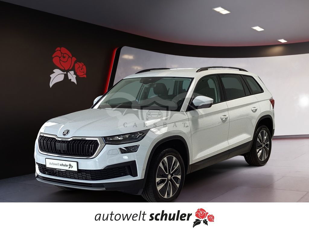Skoda Kodiaq 2023