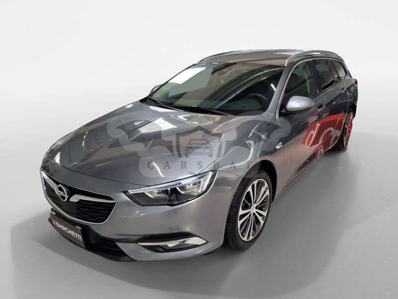 Opel Astra 2020