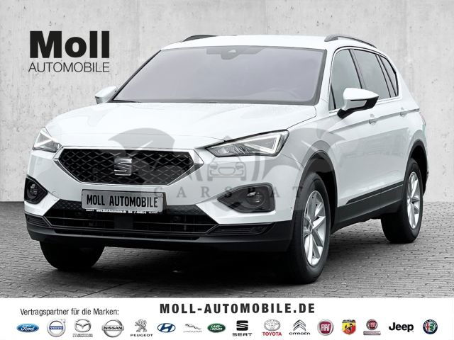 Seat Tarraco 2024
