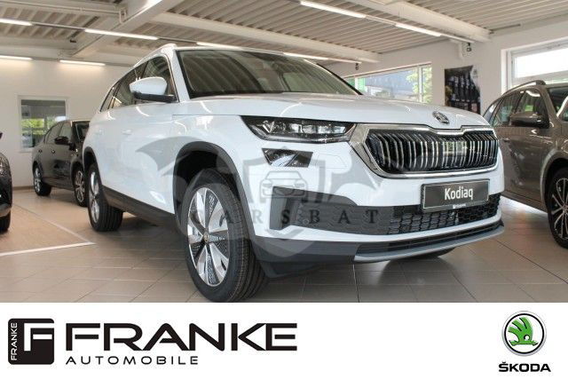 Skoda Kodiaq 2023