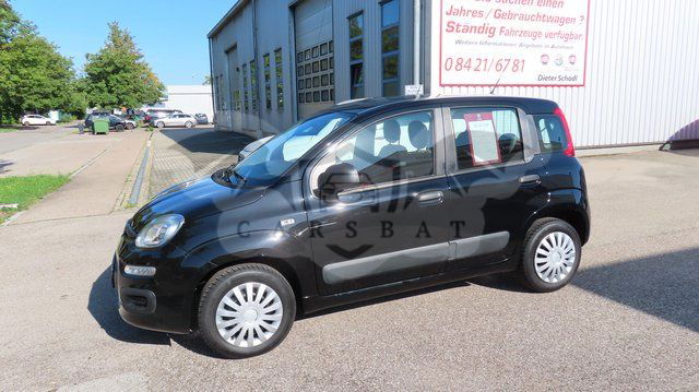 Fiat Panda 2014