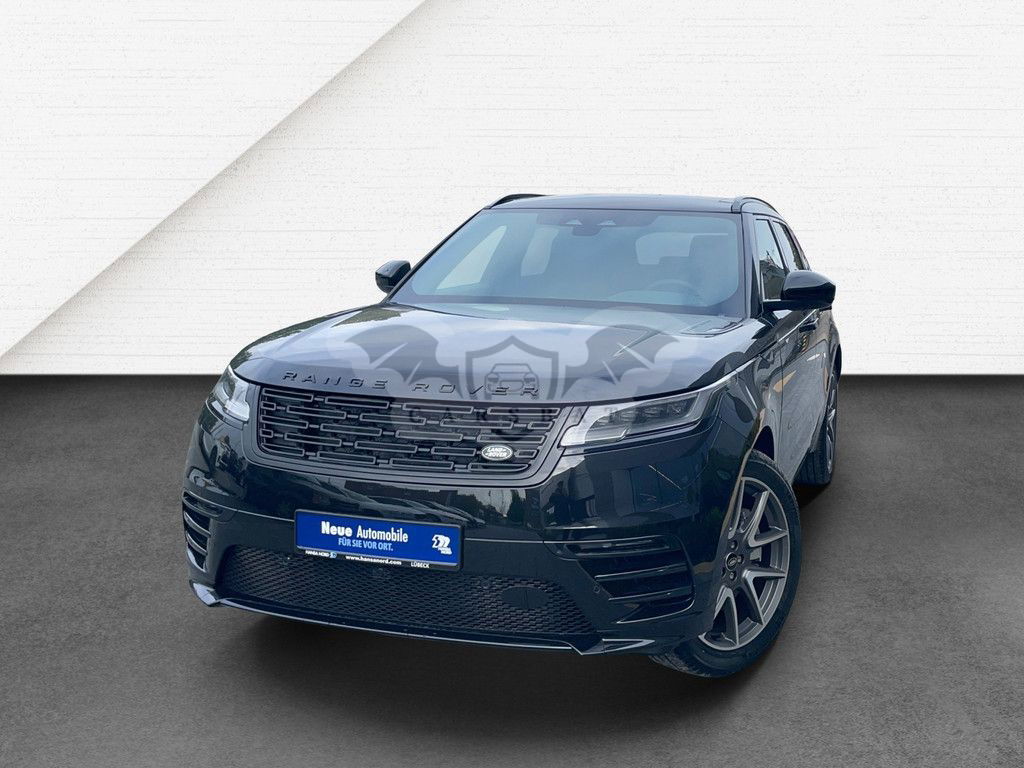 Land Rover Range Rover Velar 2023