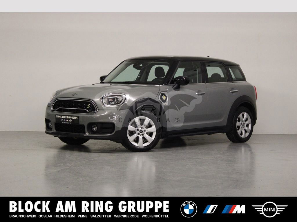 Mini Countryman 2020
