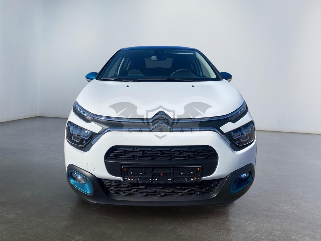 Citroën C3 2023