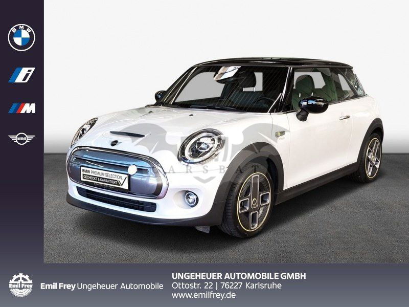 Mini Cooper 2020
