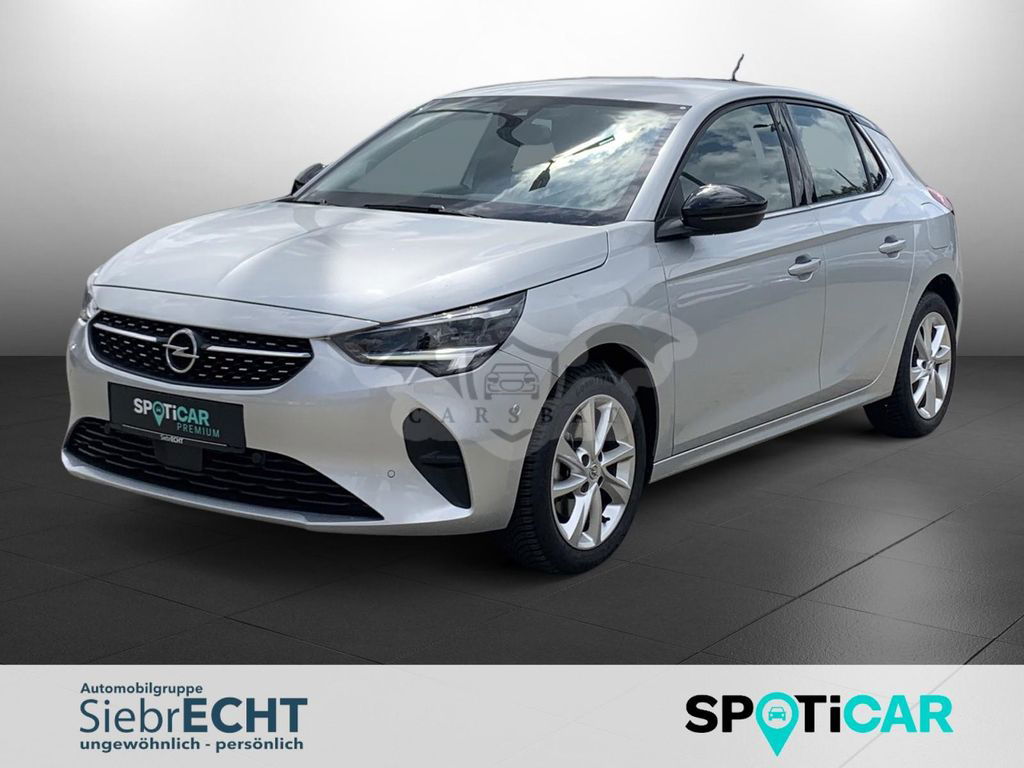 Opel Corsa 2022