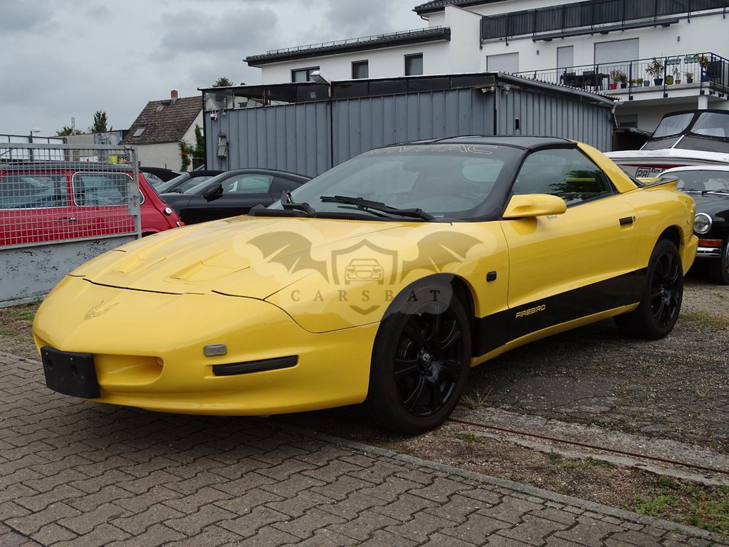 Pontiac Firebird 1994