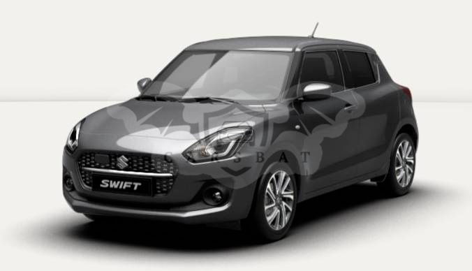 Suzuki Swift 2023