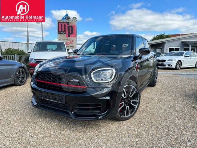 Mini Countryman 2023