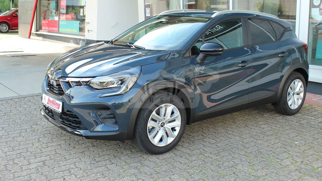 Mitsubishi ASX 2024