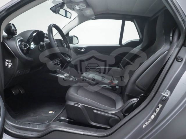 Smart Fortwo 2021
