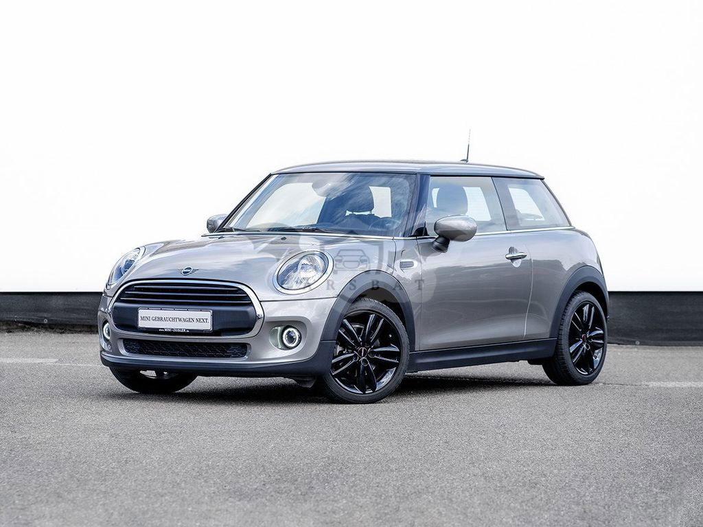 Mini One 2020