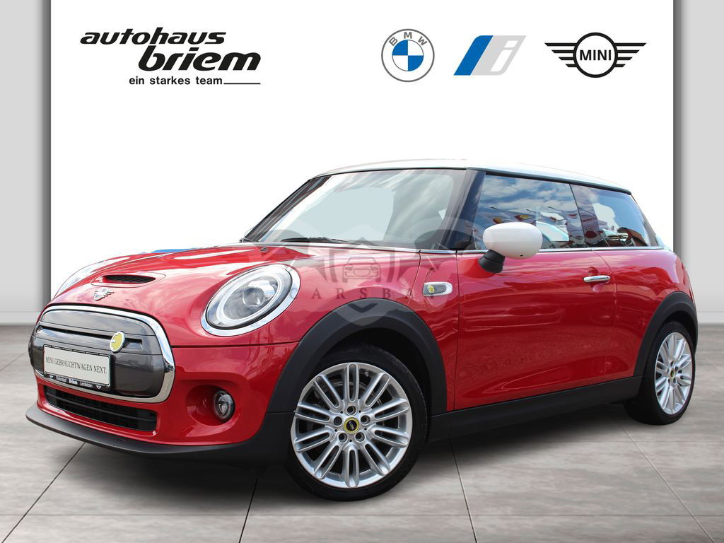 Mini Cooper 2020