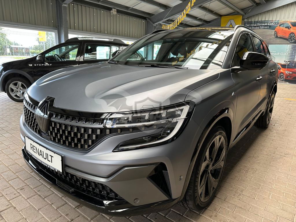Renault Espace 2024