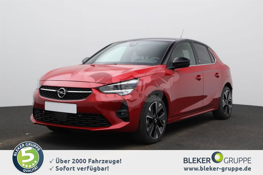 Opel Corsa 2023