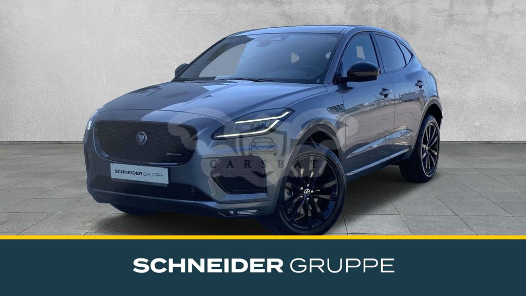 Jaguar E-Pace 2024