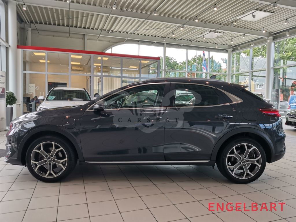 Kia XCeed 2020
