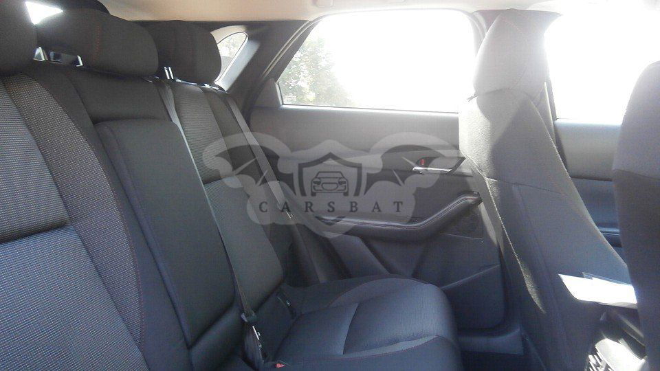 Mazda CX-30 2023