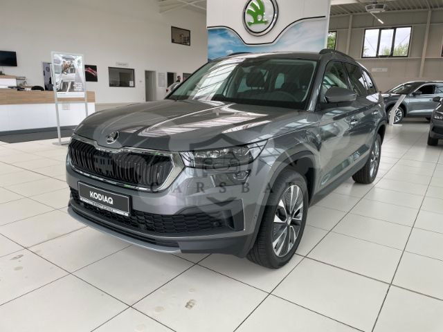 Skoda Kodiaq 2022