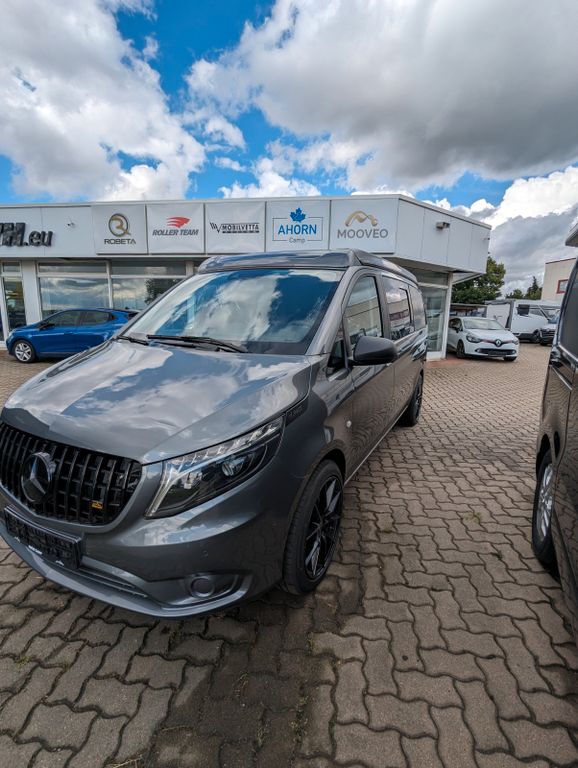 Mercedes-Benz Vito 2024