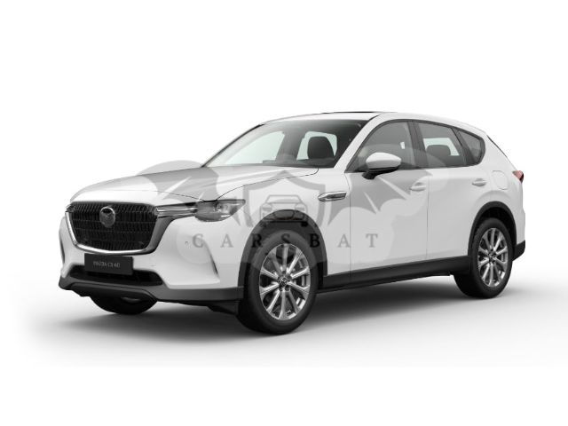 Mazda CX-60 2024