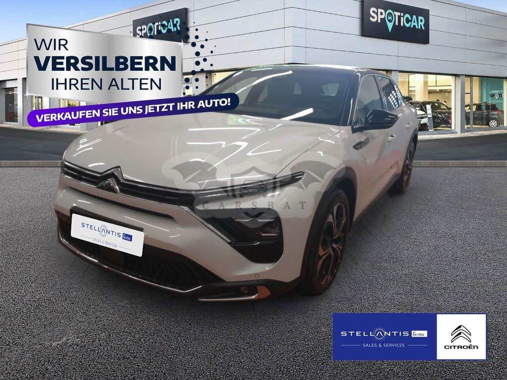 Citroën C5 X 2023