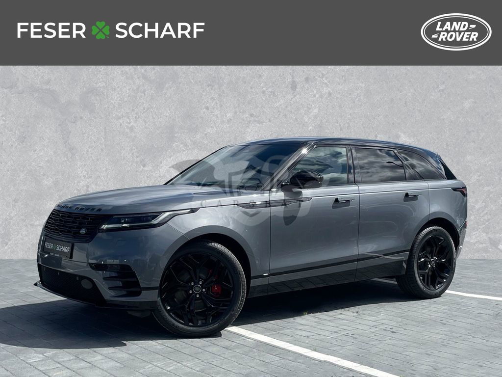 Land Rover Range Rover Velar 2023