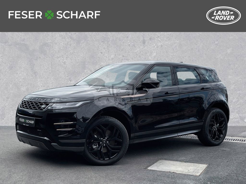 Land Rover Range Rover Evoque 2024