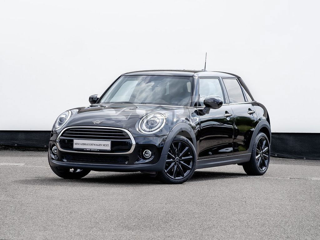 Mini Cooper 2020