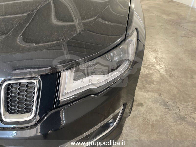 Jeep Compass 2021