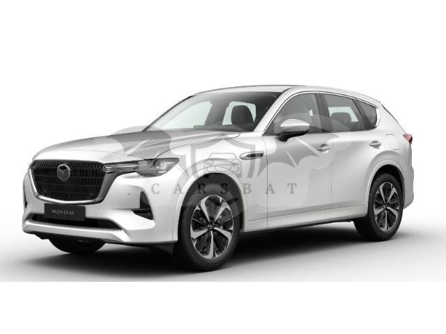 Mazda CX-60 2024
