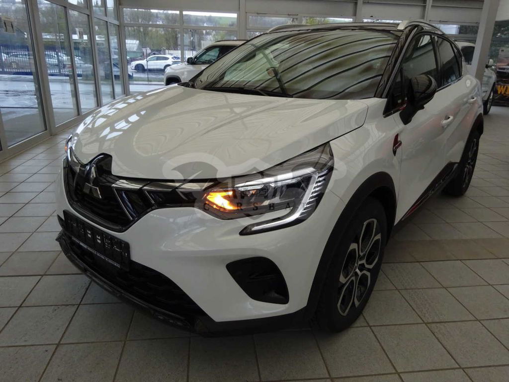 Mitsubishi ASX 2023