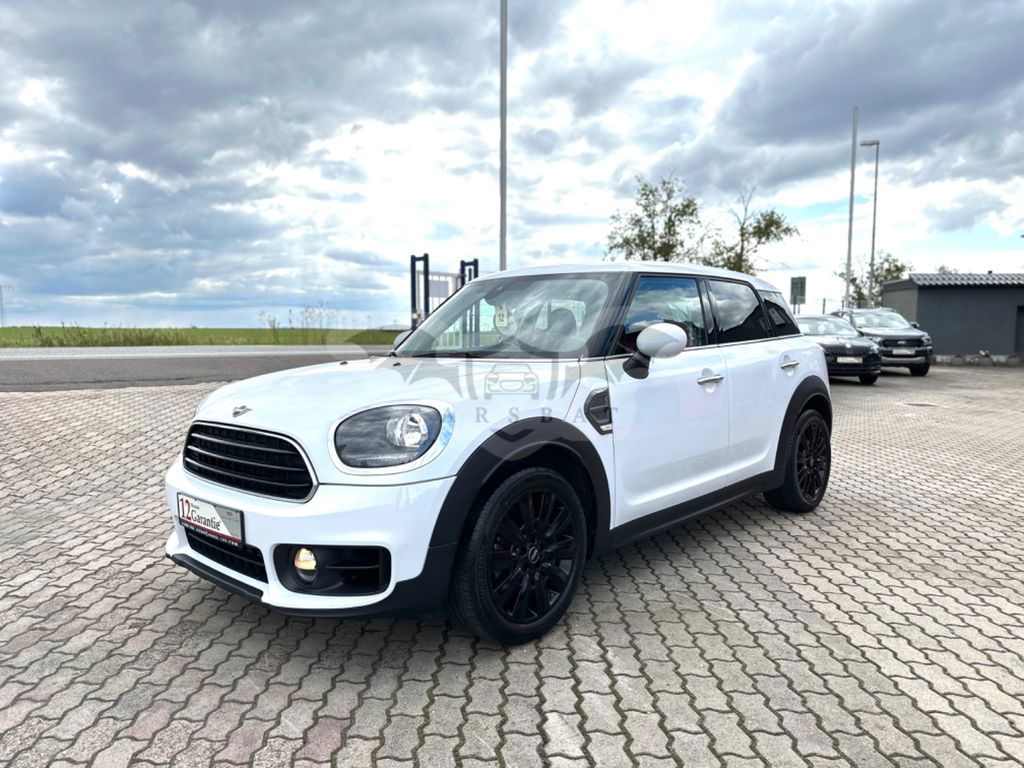 Mini One 2019