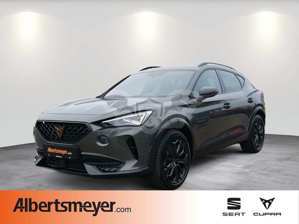 Cupra Formentor 2023