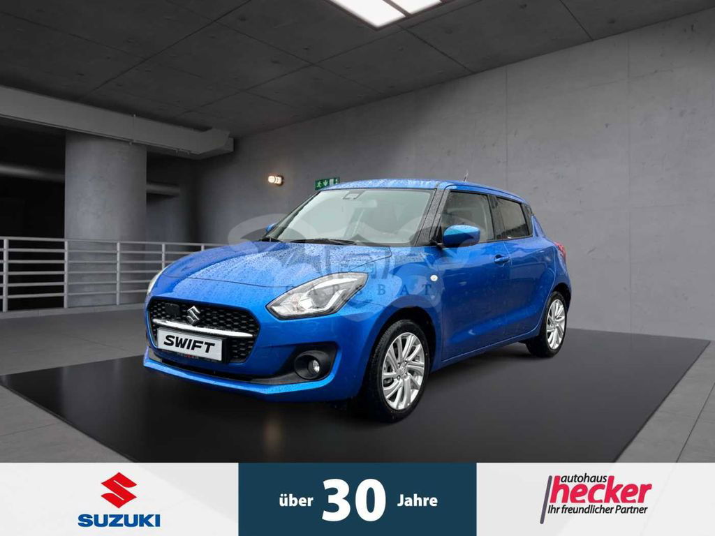 Suzuki Swift 2023