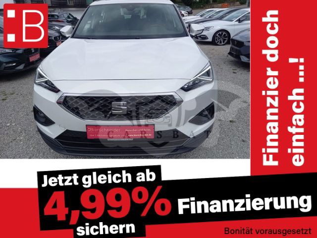 Seat Tarraco 2020