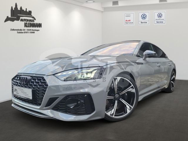 Audi RS5 2020