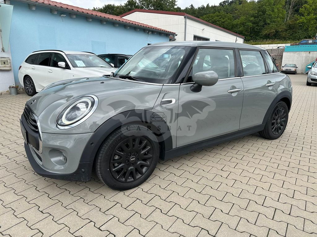 Mini One 2020